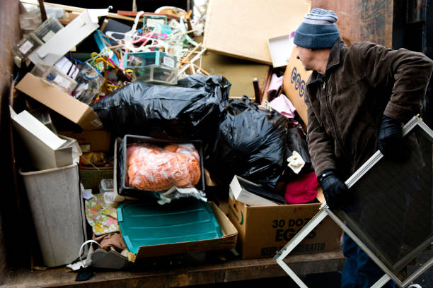 Best Professional Junk Removal  in Greenback, TN