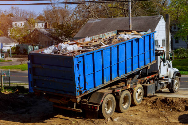 Best Construction Debris Removal  in Greenback, TN