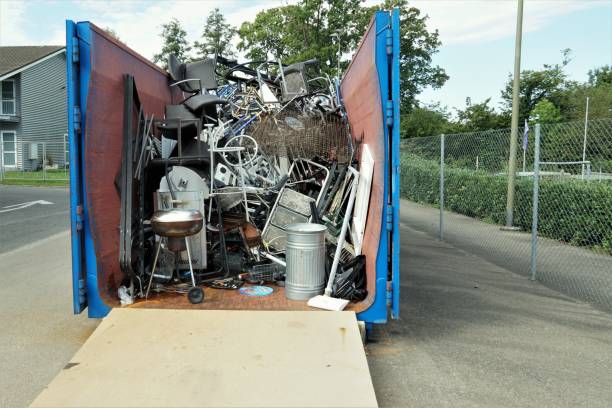 Trusted Greenback, TN Junk Removal Experts