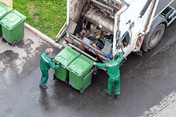 Best Junk Removal and Recycling  in Greenback, TN