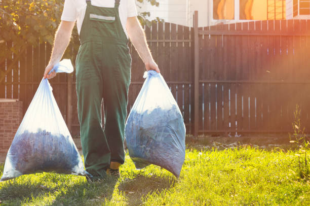 Best Yard Waste Removal  in Greenback, TN