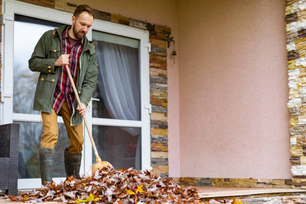 Best Garage Cleanout Services  in Greenback, TN