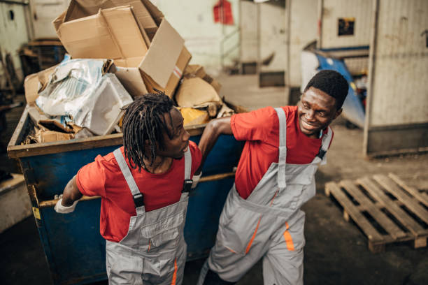 Full-Service Junk Removal in Greenback, TN