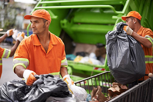 Trash Removal Near Me in Greenback, TN